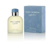 Dolce & Gabbana Light Blue Pour Homme 125ml EDT Spray