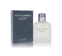 DolceandGabbana Light Blue Pour Homme Eau de Toilette Spray 125ml