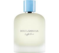Dolce&Gabbana Men's fragrances Light Blue pour homme Eau de Toilette Spray