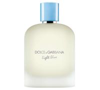 Dolce&Gabbana Men's fragrances Light Blue pour homme Eau de Toilette Spray