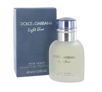 Dolce & Gabbana Light Blue Eau de Toilette 40ml Spray