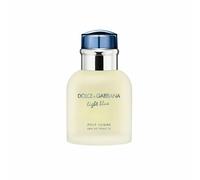Dolce&Gabbana Men's fragrances Light Blue pour homme Eau de Toilette Spray