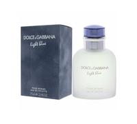 Dolce & Gabbana Light Blue Pour Homme 75ml EDT Spray