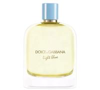 Dolce & Gabbana Light Blue Pour Homme Eau De Parfum 100ml