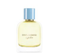 DOLCE & GABBANA Light Blue Pour Homme Eau De Parfum 100ML Eau de Parfum Men's Perfumes