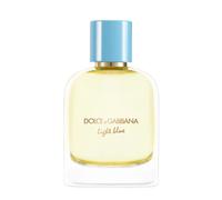 DOLCE & GABBANA Light Blue Pour Homme Eau De Parfum 100ML Eau de Parfum Men's Perfumes