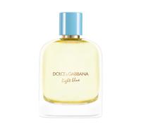 DOLCE & GABBANA Light Blue Pour Homme Eau De Parfum 200 ML Eau de Parfum Men's Perfumes