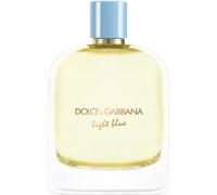 DOLCE & GABBANA Light Blue Pour Homme Eau De Parfum 200 ML Eau de Parfum Men's Perfumes