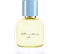 Dolce&Gabbana Light Blue pour homme Eau de Parfum Spray 50 ml