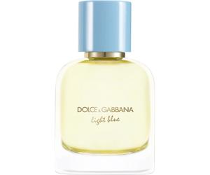 Dolce&Gabbana Light Blue pour homme Eau de Parfum Spray 50 ml