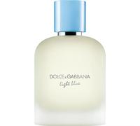 Dolce & Gabbana Light Blue Pour Homme Eau de Toilette 100ml Spray