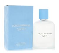 Dolce&Gabbana Men's fragrances Light Blue pour homme Eau de Toilette Spray