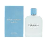 Dolce&Gabbana Men's fragrances Light Blue pour homme Eau de Toilette Spray