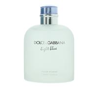 Light Blue by Dolce & Gabbana Eau De Toilette Spray 6.8 oz