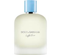 Dolce & Gabbana Light Blue Pour Homme Eau de Toilette 200ml Spray