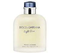 Dolce & Gabbana Light Blue Pour Homme Eau de Toilette 75ml Spray