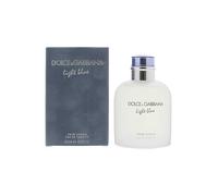 Dolce & Gabbana Light Blue Pour Homme 125ml EDT Spray