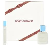 Dolce & Gabbana Light Blue Pour Homme Eau De Toilette 50ml Gift set