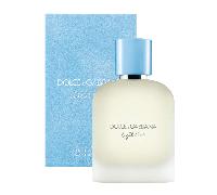 Dolce & Gabbana Light Blue Pour Homme Eau de Toilette Men's Aftershave Spray (50ml, 100ml)
