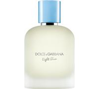 Dolce&Gabbana Light Blue pour homme Eau de Toilette Spray 100 ml