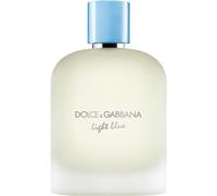 Dolce&Gabbana Light Blue pour homme Eau de Toilette Spray 200 ml