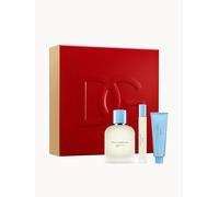 Dolce&Gabbana Light Blue Pour Homme Eau de Toilette Trio Gift Set