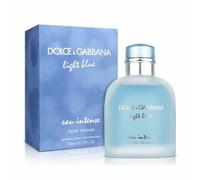 Dolce&Gabbana - Light Blue Pour Homme Eau Intense 100ml Eau de Parfum Spray for Men