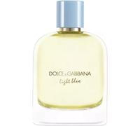 DOLCE & GABBANA Light Blue Pour Homme Eau De Parfum 200 ML Eau de Parfum Men's Perfumes