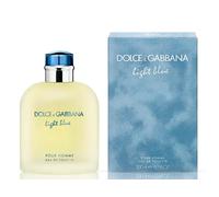Dolce & Gabbana Light Blue Pour Homme EDT 200 ml