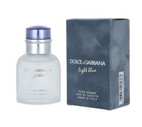 Dolce&Gabbana Men's fragrances Light Blue pour homme Eau de Toilette Spray