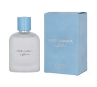 Dolce & Gabbana Light Blue Pour Homme Edt Spray Restage 100 ml