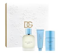 Dolce&Gabbana Light Blue pour homme Gift set 1 pcs.