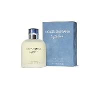 Dolce & Gabbana Light Blue Pour Homme Edt Spray 40 ml