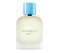 DOLCE & GABBANA Light Blue Pour Homme (New) 50 ML Eau de toilette Men's Perfumes