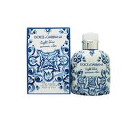 Dolce and Gabbana DG Summer V EDT Sn42 - None 61-100 ml