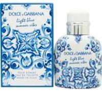 Dolce and Gabbana DG Summer V EDT Sn42 - None 61-100 ml