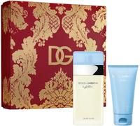 Dolce & Gabbana Light Blue Set 2 Pieces