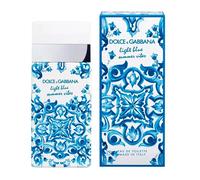 Dolce and Gabbana DG Summer V EDT Ld42 - None Over 100ml