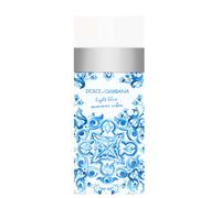 Dolce&Gabbana - Light Blue Summer Vibes 50ml Eau de Toilette Spray for Women
