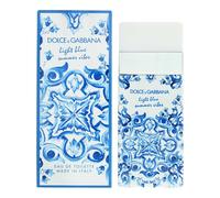 Dolce & Gabbana Light Blue Summer Vibes 50ml EDT Spray