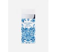 Dolce & Gabbana Light Blue Summer Vibes 100ml Eau De Toilette Spray NEW &SEALED