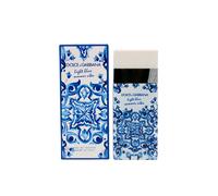 Dolce & Gabbana Light Blue Summer Vibes Pour Femme 100 ml