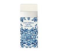 Dolce and Gabbana DG Summer V EDT Ld42 - None Over 100ml