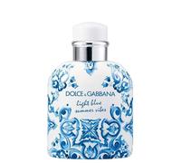 Dolce and Gabbana DG Summer V EDT Sn42 - None 61-100 ml