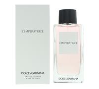 Dolce Gabbana L'imperatrice Eau De Toilette 100ml