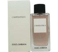 DOLCE & GABBANA L'Imperatrice 100 ML Eau de toilette Women's Perfumes