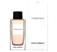 DOLCE&GABBANA D&G L'Imperatrice Eau De Toilette 100ml Spr