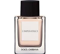 Dolce&Gabbana L'Impératrice Eau de Toilette Spray 50 ml