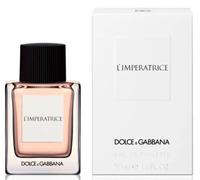 Dolce & Gabbana L'Imperatrice Eau De Toilette Spray 50ml For Woman NEW & SEALED