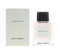 Dolce & Gabbana 3 - L´IMPÉRATRICE eau de toilette spray 50 ml